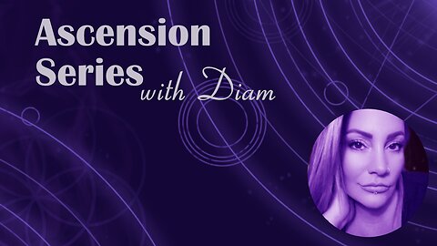 Ascension Series: Power of 3,6,9 & the ascension right now!