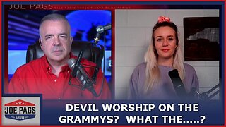 Devil Worship in Prime Time? Really?