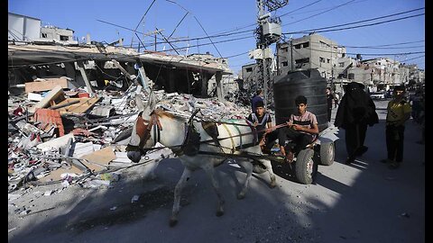 FINALLY: Despite Hamas' Last-Minute Subterfuge, Israel War Cabinet Greenlights Rafah Operation