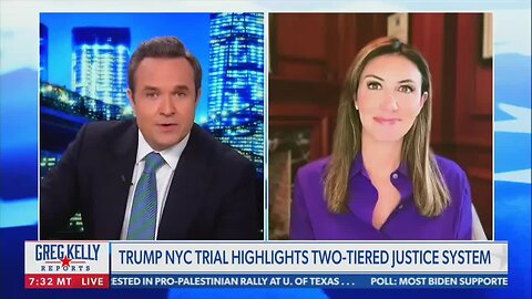 Alina Habba All But Throws in the Towel in Trump’s Manhattan Criminal Case: ‘I Don’t Have Hopes’