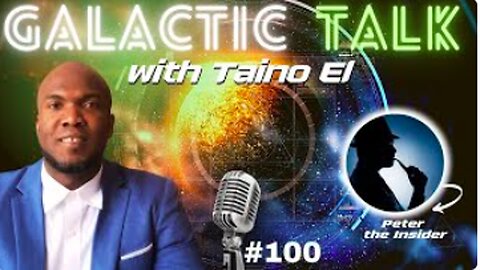 13.01.2023 - SHADOW GROUP in China, Area 58, DARPA's D.U.M.B and more - TheGalacticTalk 100