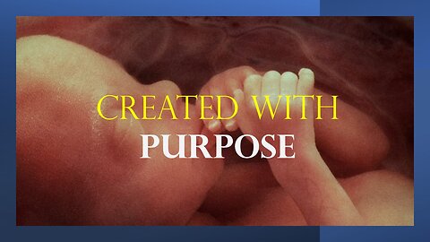 Eternal Treasures - Created With Purpose