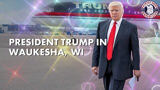REPLAY: President Trump Rally Live from Waukesha WI | 05-01-2024
