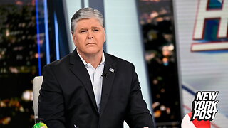 Hannity announced he left New York in January