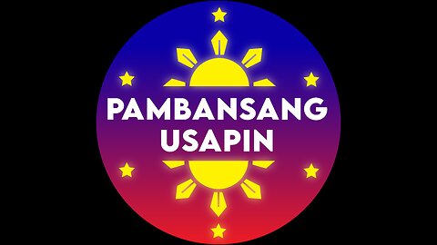 USAPANG OFW - Senator Raffy Tulfo - Pilipinas - PBBM