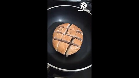one mint recipe chocolate bun