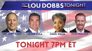 Lou Dobbs Tonight 5-7-2024