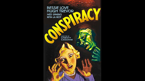 Conspiracy 1930