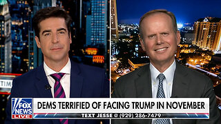 Chris Kise: The Cases Against Trump Are 'Rife With Problematic Conduct'