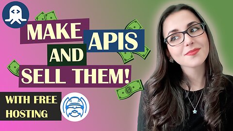 Make & Sell APIs: A Simple Web Scraping Guide 💰 Part 1