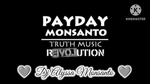 Payday Monsanto - Sick of The News/Shekelstein Sings Sinatra