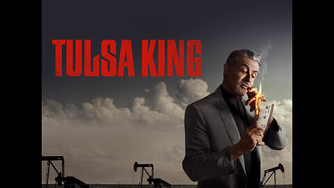 Tulsa King Official Trailer (2022)