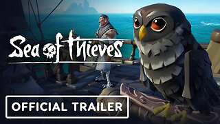 Sea of Thieves - Official April 2024 Pirate Emporium Update Trailer