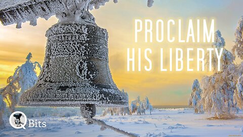 #670 // PROCLAIM HIS LIBERTY - LIVE