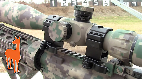 Duracoat USMC MARPAT Woodland Digital Camouflage Paint on AR-15 | The Social Regressive