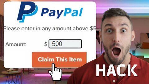 Act Now for a $750 PayPal Gift Card! Only Available for 24 hours