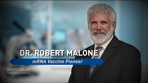 Dr. Robert Malone - What Are They Hiding? Pfizer Documents and Evidence of Cardiotoxicity