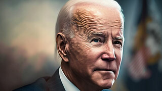 Biden Says Covid "Emergency" Order Will End