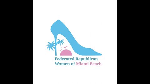 FRWOMB.ORG 2024 Miami-Dade Elections Town Hall Series (Episode V): Alina Garcia & Megan Pearl