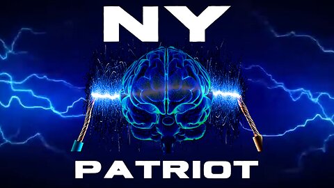 NY Patriot w/ We've Read the Documents- More about The Finders Cult