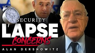 Alan Dershowitz - The Real Truth Behind The Israel-Hamas War - Brian Rose (November 2023)