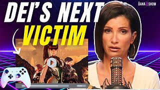 Dana Loesch WARNS How Woke Is Getting Worse And Showing Up In Video Games | The Dana Show