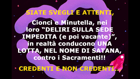 FRA STEFANO ☩ “7 Maggio Vangelo del Giorno Commento Benedizione ☩ Liturgia della Parola”😇💖🙏#Ora -come non mai- è arrivato il momento di tornare a Dio con tutto il cuore, SOPRATTUTTO nella “SANTA MESSA” e in “TUTTI I SACRAMENTI!”