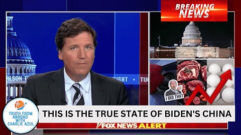 Tucker Carlson Tonight 02/07/23 Check Out Our Exclusive 2023 Fox News Coverage.