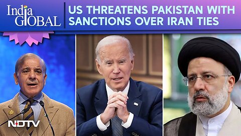 US Sanctions On Iran | How Could Us Sanctions Impact Pakistan?