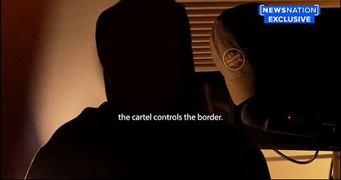 Anonymous Border Patrol Agent Says Cartels Control The Border
