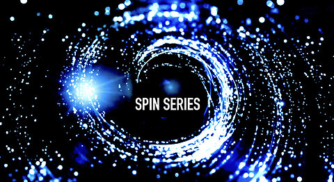 SPIN SERIES - EPISODE 1 - PHENOMENON