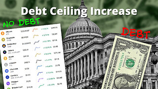 The Truth about the Debt Limit 📈💸