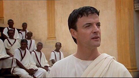 Murder in Rome (Timewatch, 2005)