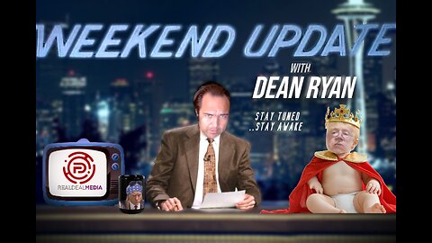 Weekend Update with Dean Ryan