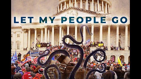 FULL MOVIE! Let My People Go by Dr. David Clements - Watch It Here!