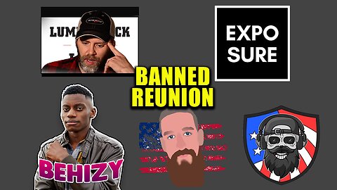 The BANNED STATE of the ReeeeeeUnion! Major Revelations Everywhere. J6, AZ, & Huge Court Cases.