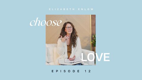 CHOOSE LOVE - Episode 12 - With Passion and Determination