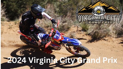 2024 Virginia City Grand Prix