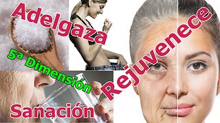 EL MAGNESIO PUEDE SER LA CAUSA DE TU ENVEJECIMIENTO Y ENFERMEDADES