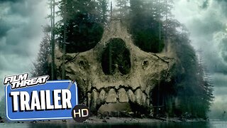 WINTER ISLAND | Official HD Trailer (2024) | HORROR | Film Threat Trailers