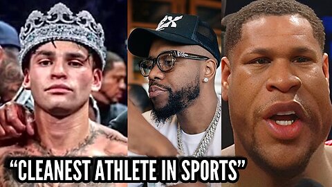 “GREAT NEWS!!” DEVIN HANEY WILL NOT HAVE LOSS REMOVED FROM RECORD • RYAN GARCIA WAS ALWAYS CLEAN!!!