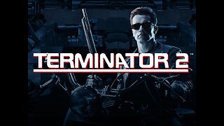 Terminator 2 : Judgment Day - Review Under 5 Min