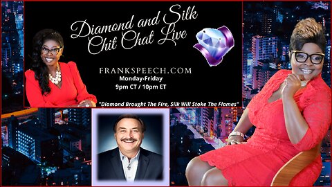 Mike Lindell joins the show to discuss the unexpected and sudden death of Diamond...