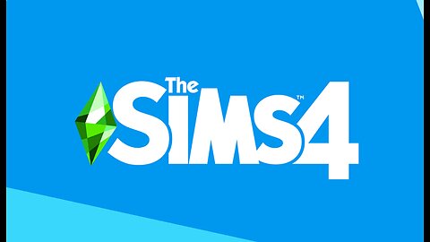 Sims 4 The Piperton household of 8 lives in conjunction with one another