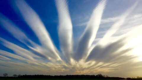 Watch the Skies is part of Prophecies Fulfilled