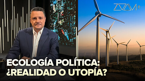 Ecología política: ¿realidad o utopía?