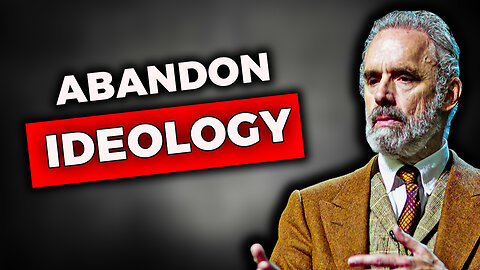 5 Lessons I've Learned From Jordan Peterson