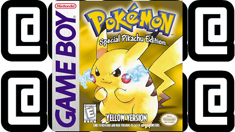 Pokesuck: Yellow 01