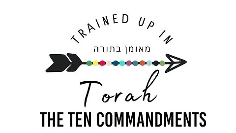 The Ten Commandments: Exodus 19-20 Sabbath School lesson