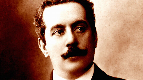 #GIACOMO PUCCINI: “RECONDITA ARMONIA!!😇💖🙏” - canta il GRANDE Giovanni CERVELLI, dirige un 'VERO MAESTRO', cioè Andrea COLOMBINI -